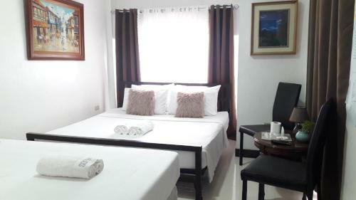 Sofiatel Rooms