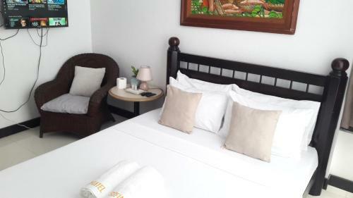 Sofiatel Rooms