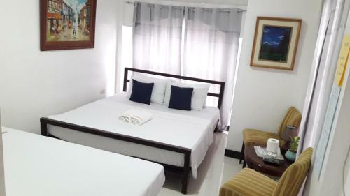 Sofiatel Rooms