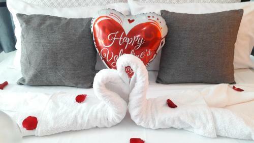 Sofiatel Rooms