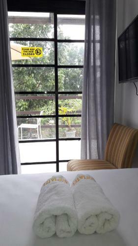 Sofiatel Rooms