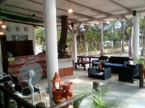 Hotel Santander Pebble Beach Resort