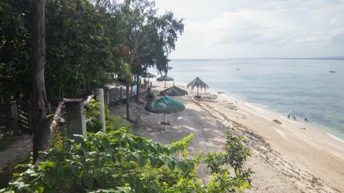 Hotel Santander Pebble Beach Resort