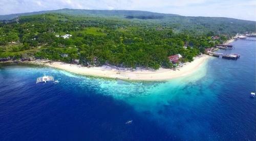 Hotel Santander Pebble Beach Resort