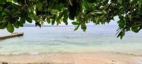 Villas Beach Front For Rent
