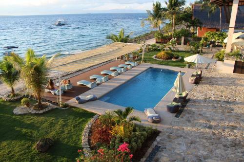 Hotel Emoha Dive Resort