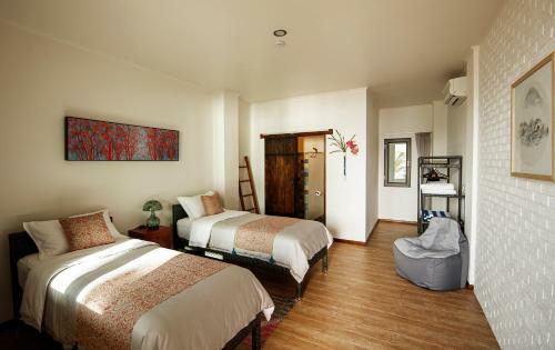 Hotel Emoha Dive Resort