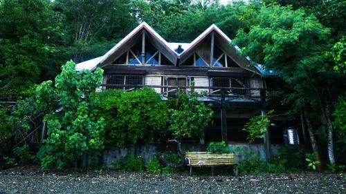 Hostal Villa Serena