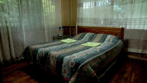 Hostal Villa Serena