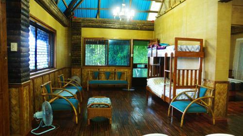 Hostal Villa Serena