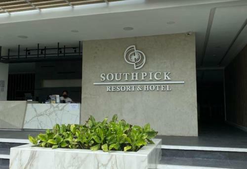 Southpick Resort And Hotel Laguna