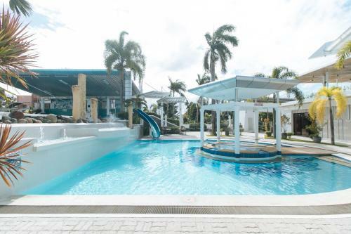 Southpick Resort And Hotel Laguna