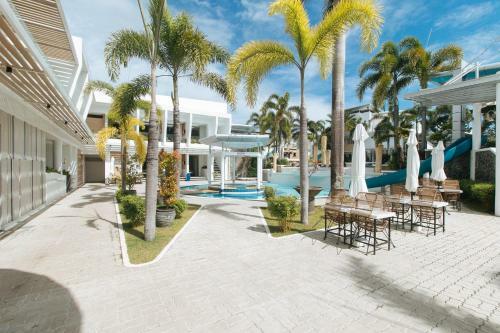 Southpick Resort And Hotel Laguna