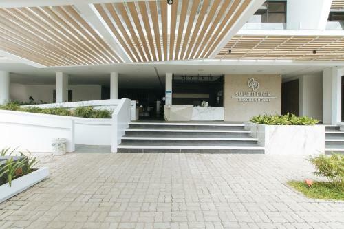 Southpick Resort And Hotel Laguna