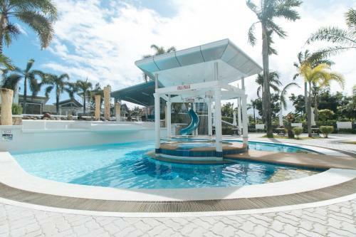 Southpick Resort And Hotel Laguna