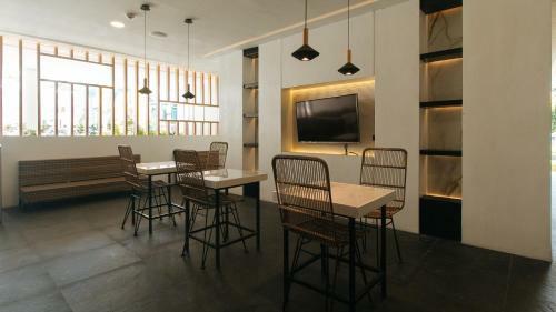 Southpick Resort And Hotel Laguna