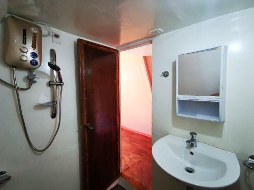 Posada Acuario Beach Inn