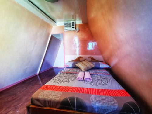 Posada Acuario Beach Inn