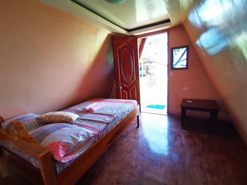 Posada Acuario Beach Inn