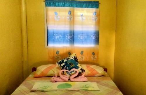 Posada Acuario Beach Inn
