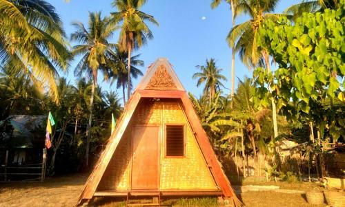 Posada Acuario Beach Inn