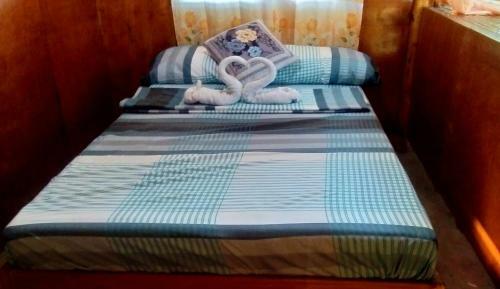 Posada Acuario Beach Inn