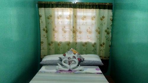Posada Acuario Beach Inn