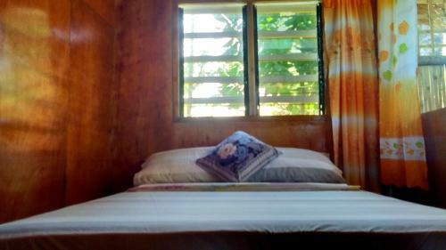 Posada Acuario Beach Inn
