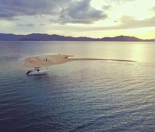 Posada Acuario Beach Inn