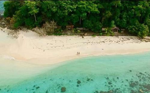 Posada Acuario Beach Inn