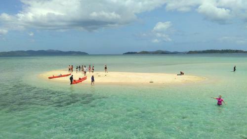Posada Acuario Beach Inn
