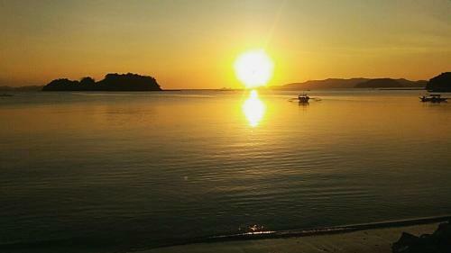 Posada Acuario Beach Inn
