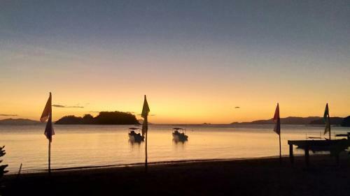 Posada Acuario Beach Inn