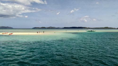 Posada Acuario Beach Inn