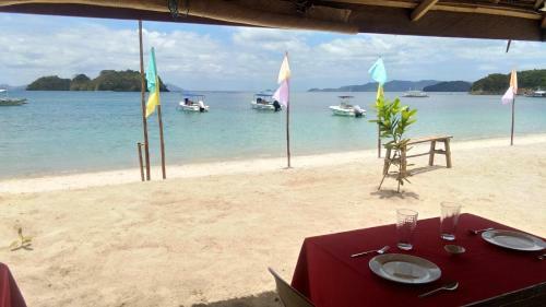 Posada Acuario Beach Inn