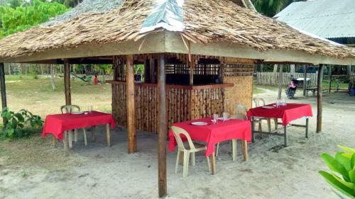 Posada Acuario Beach Inn