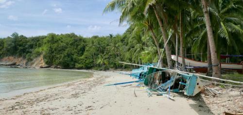 Posada Acuario Beach Inn