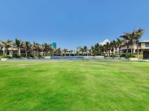 Mystery Villas Cam Ranh