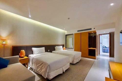 Mystery Villas Cam Ranh