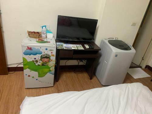 Apartamento Miaoli Corner No.1 Stay
