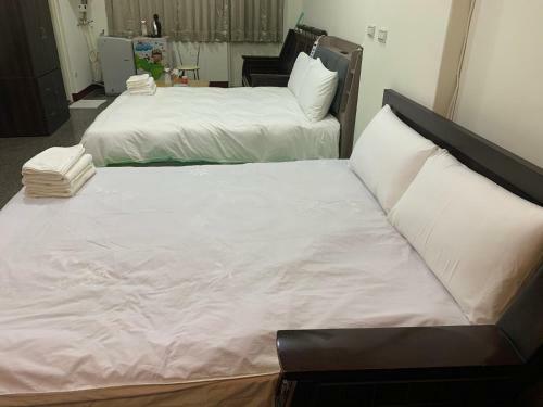 Apartamento Miaoli Corner No.1 Stay