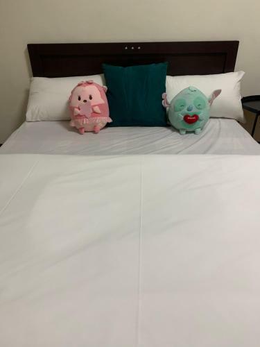 Apartamento Miaoli Corner No.1 Stay