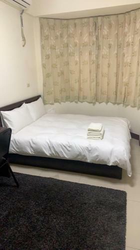 Apartamento Miaoli Corner No.1 Stay