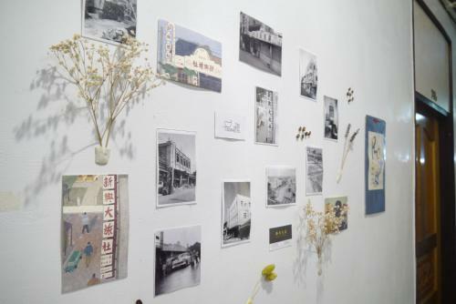 Hostal Hsin Hsin Hotel