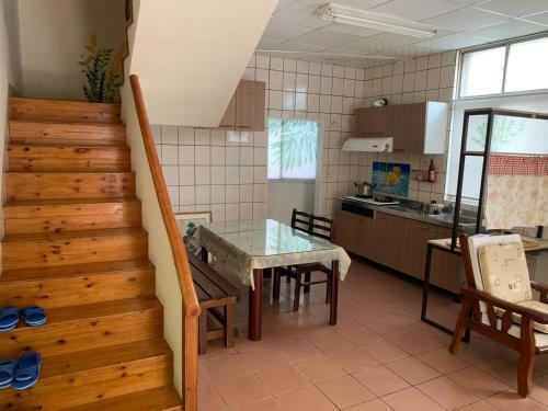 Villa ???????antai Ju B&B