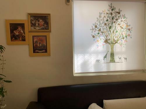Villa ???????antai Ju B&B