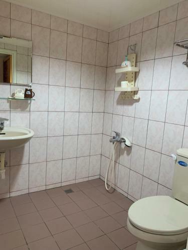 Guan Ma Homestay