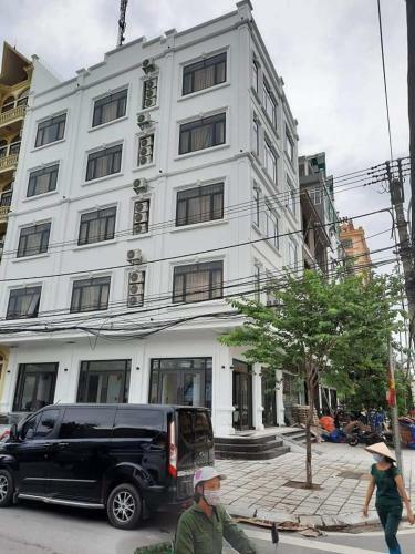 Hotel Nh� Ngh? Trung H?u