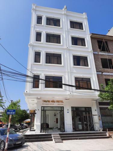 Hotel Nh� Ngh? Trung H?u