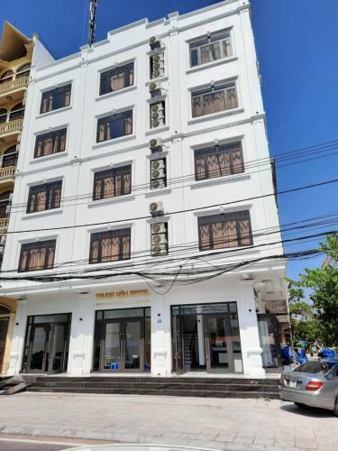 Hotel Nh� Ngh? Trung H?u